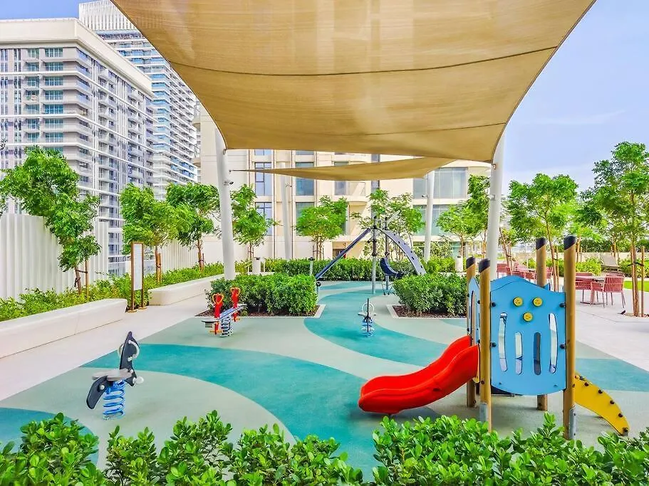 Apartmán Coastal Luxury 4Br With Dubai Marina Skyline View Spojené arabské emiráty